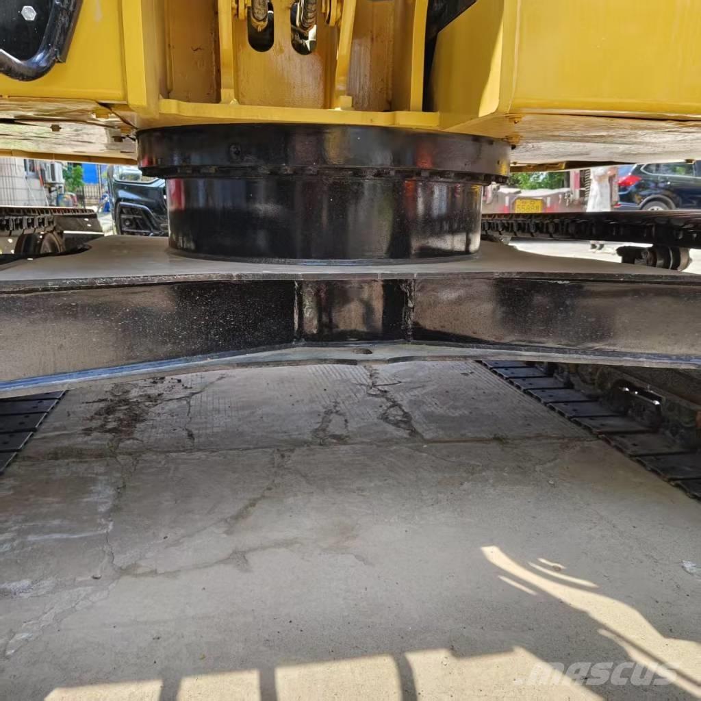 CAT 310 履帶式 挖土機/掘鑿機/挖掘機
