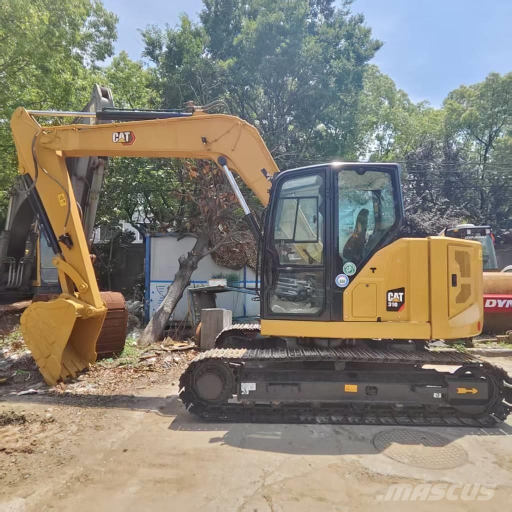 CAT 310 履帶式 挖土機/掘鑿機/挖掘機