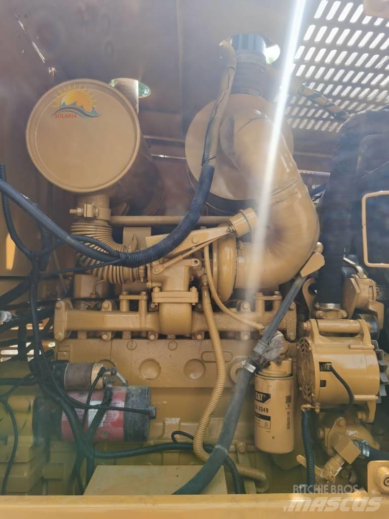 Shantui SG 18-3 平土機