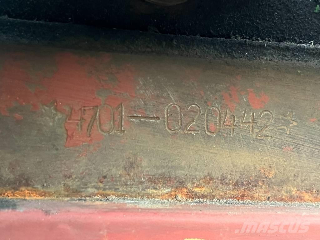 Zetor 3H E-0148 引擎/發動機
