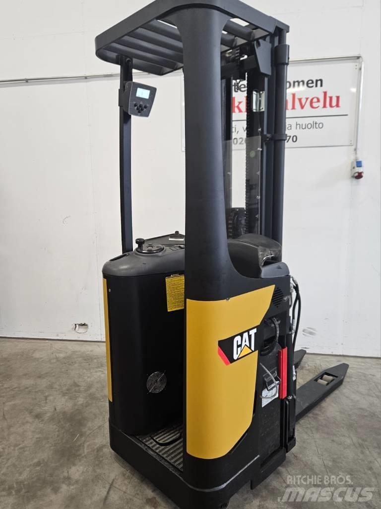 CAT NSR16N 自走式堆積機