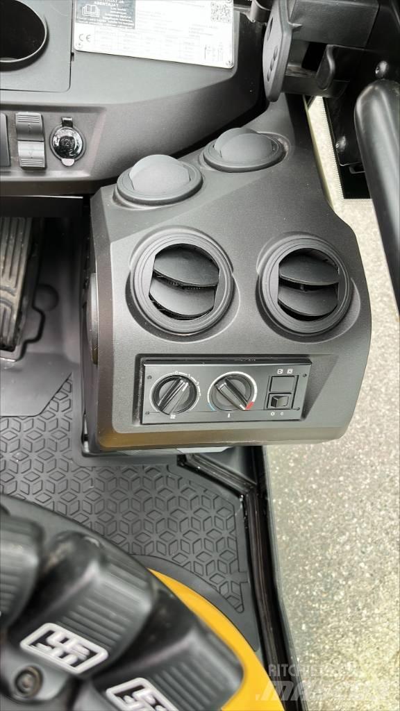 Yale GDP 3.0 N 柴油卡車