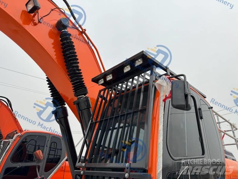 Doosan DX 300 LC-9C 履帶式 挖土機/掘鑿機/挖掘機