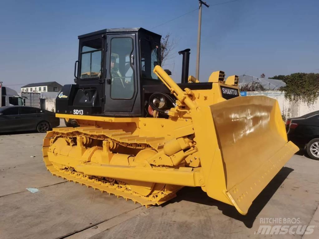 Shantui SD 13 履帶推土機