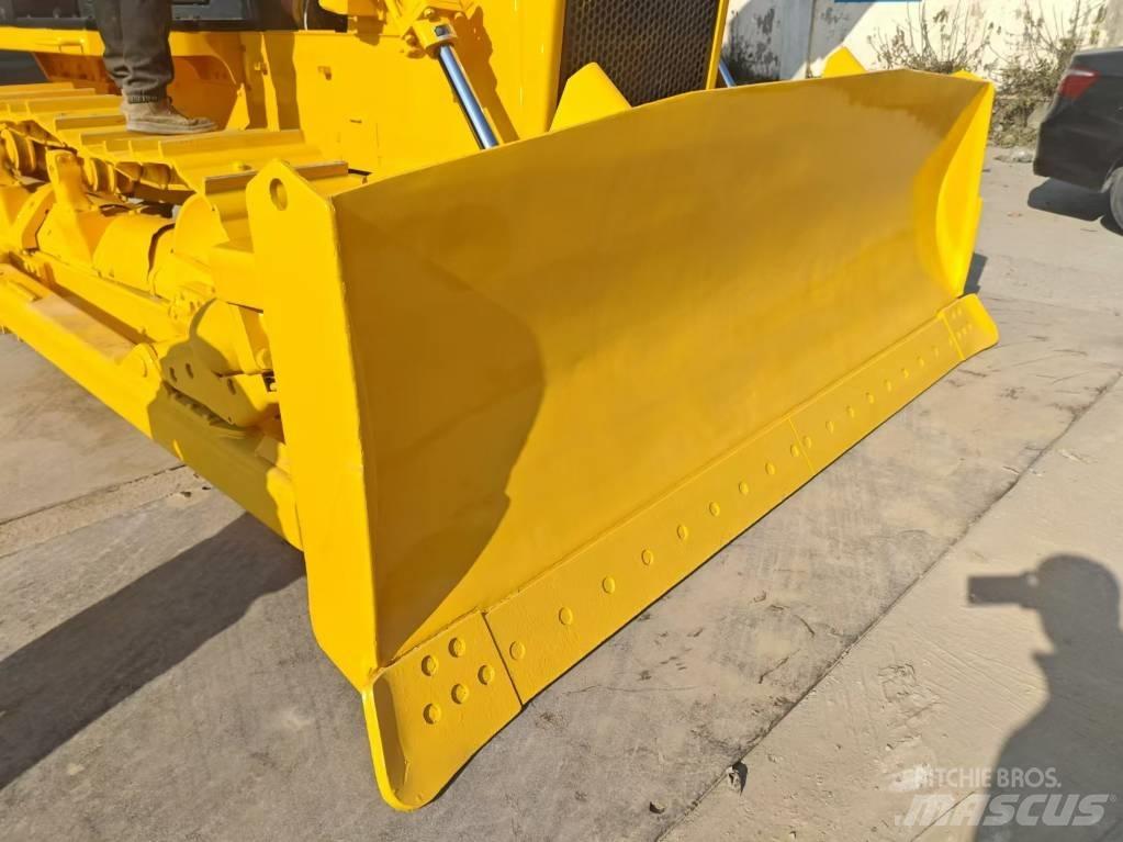 Shantui SD 13 履帶推土機