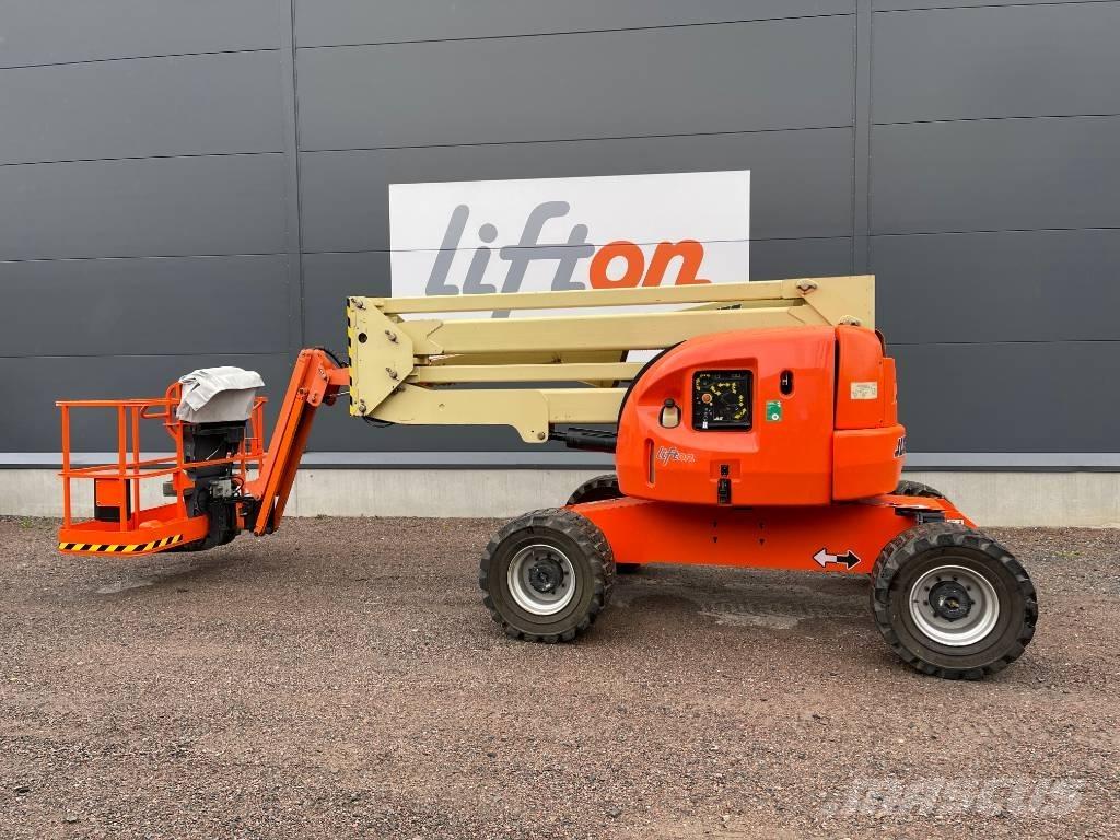 JLG 450 AJ Bomlift 曲臂高空作業車