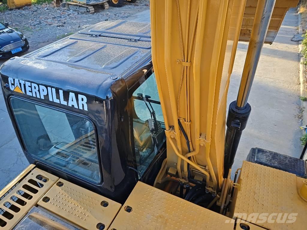 CAT 312 D 履帶式 挖土機/掘鑿機/挖掘機