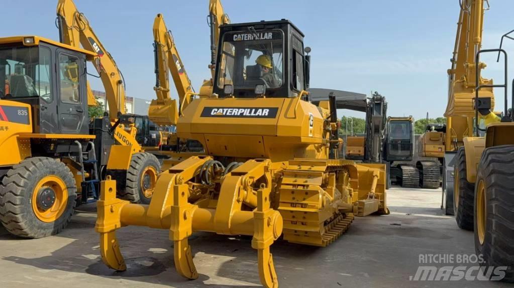 CAT D 6 G 履帶推土機