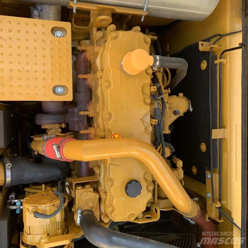 CAT 329 E 履帶式 挖土機/掘鑿機/挖掘機