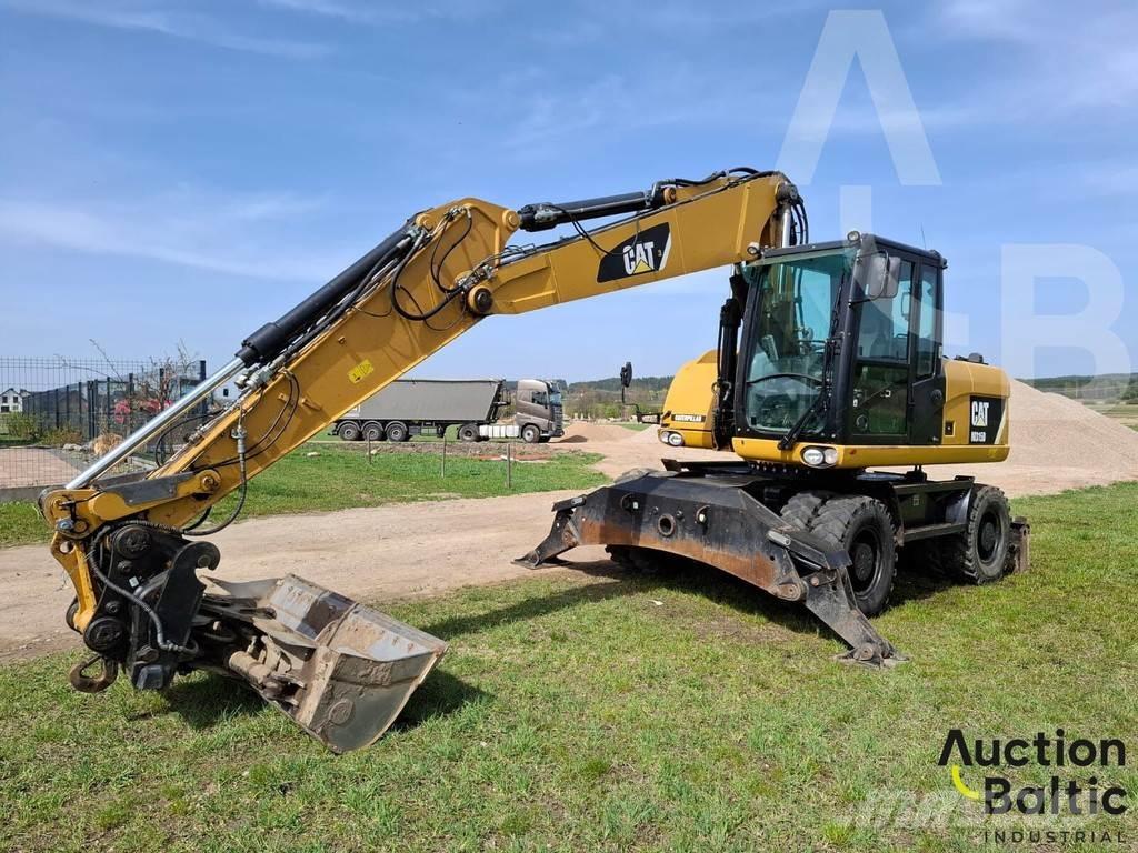CAT 315 D 旋轉式挖土機/掘鑿機/挖掘機