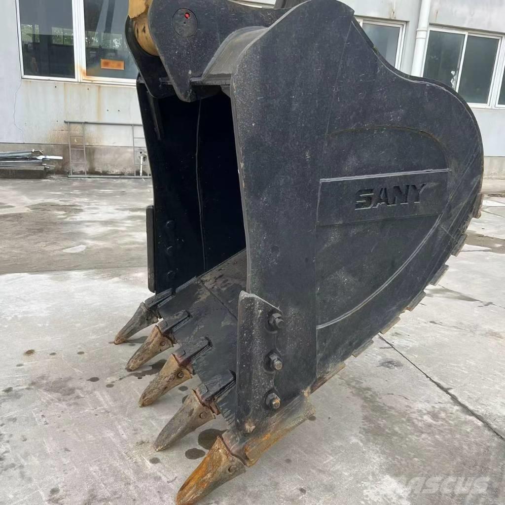 Sany SY 365 H 中型挖土機/掘鑿機/挖掘機 7t-12t