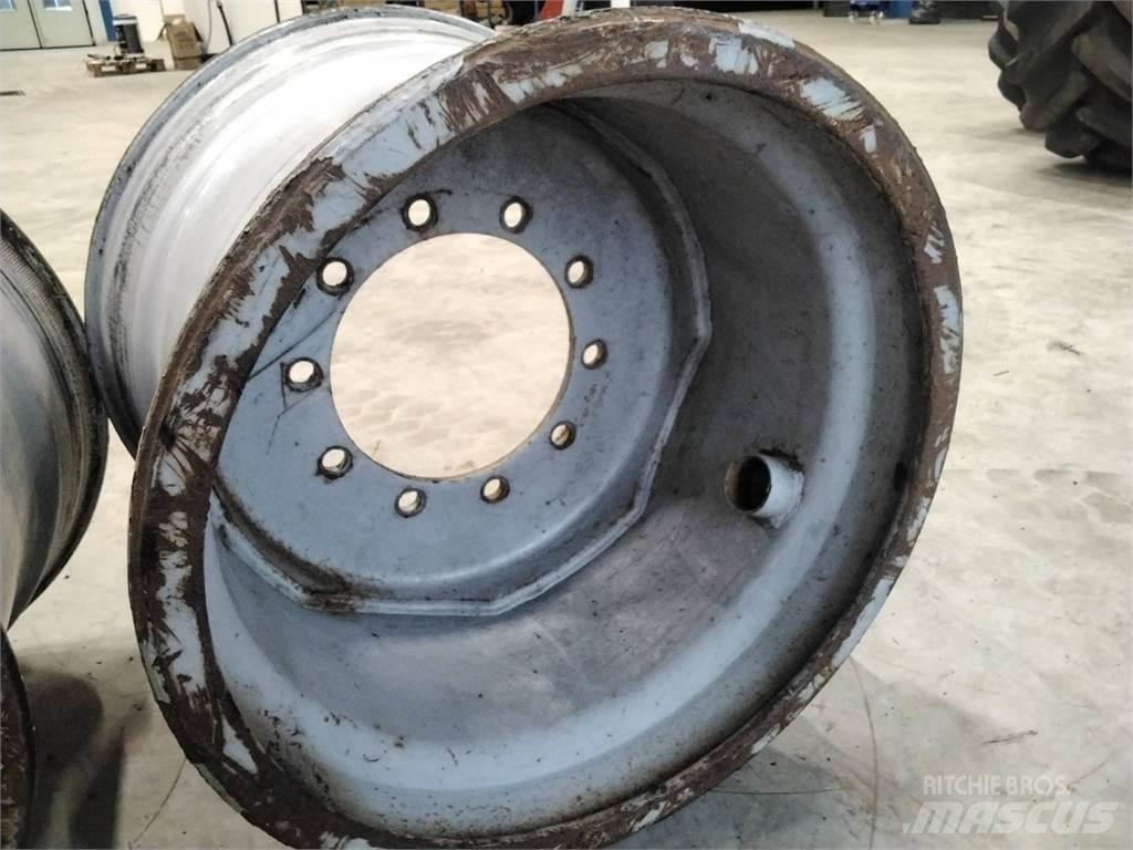 Valmet 890 20x26,5 輪胎、車輪和輪圈