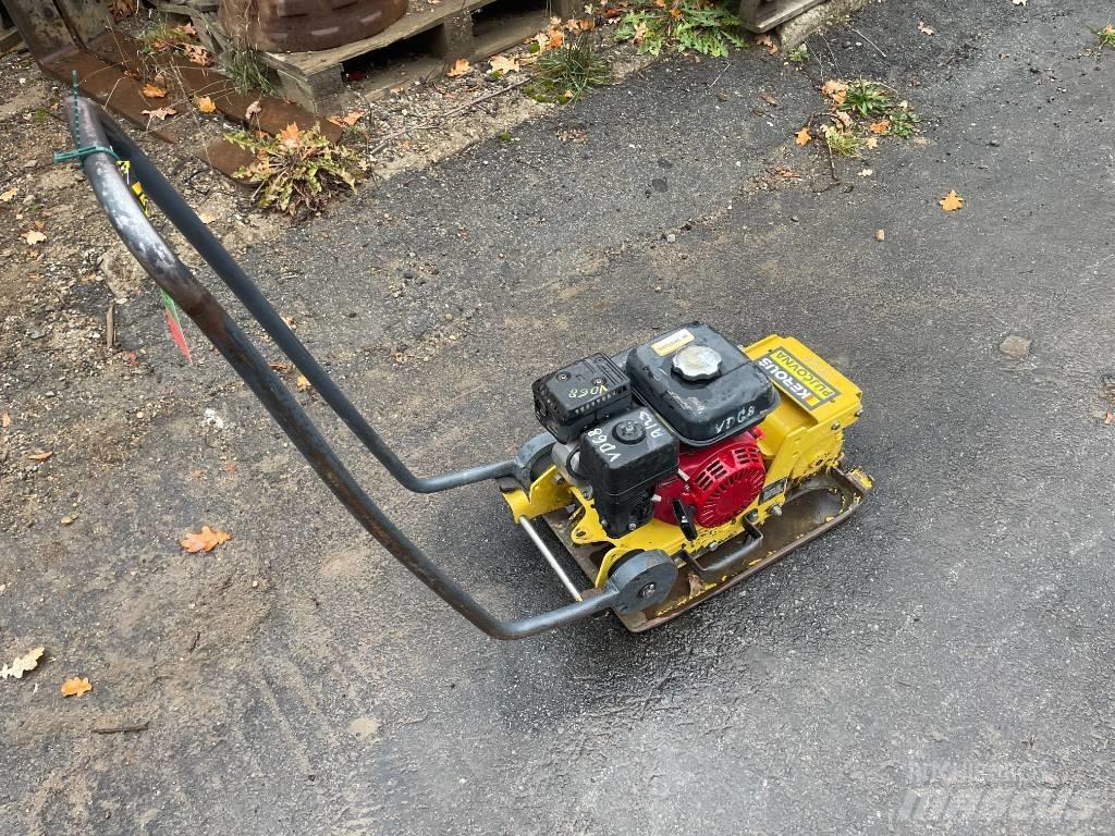 Bomag BP 10/36-2 夯實機(夯土機)