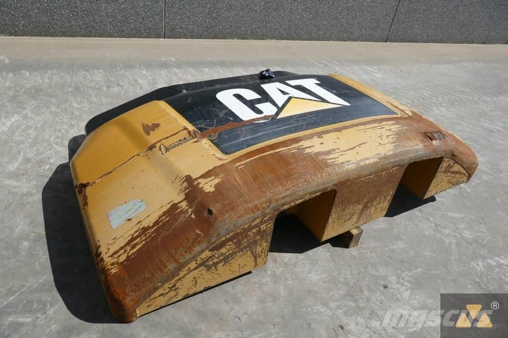 CAT 462-9454 前配重塊