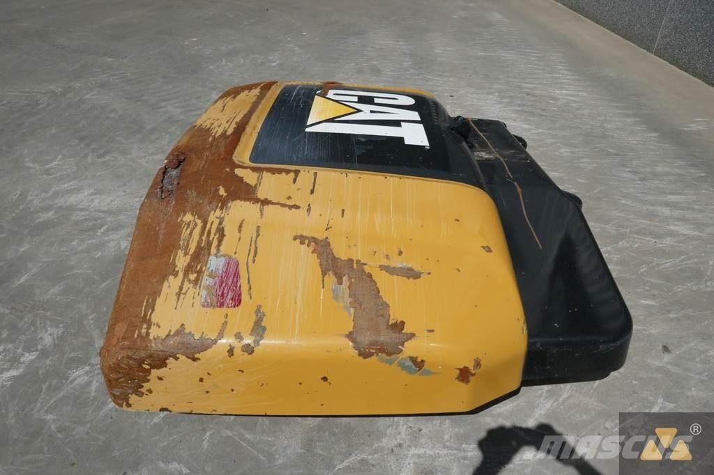 CAT 462-9454 前配重塊