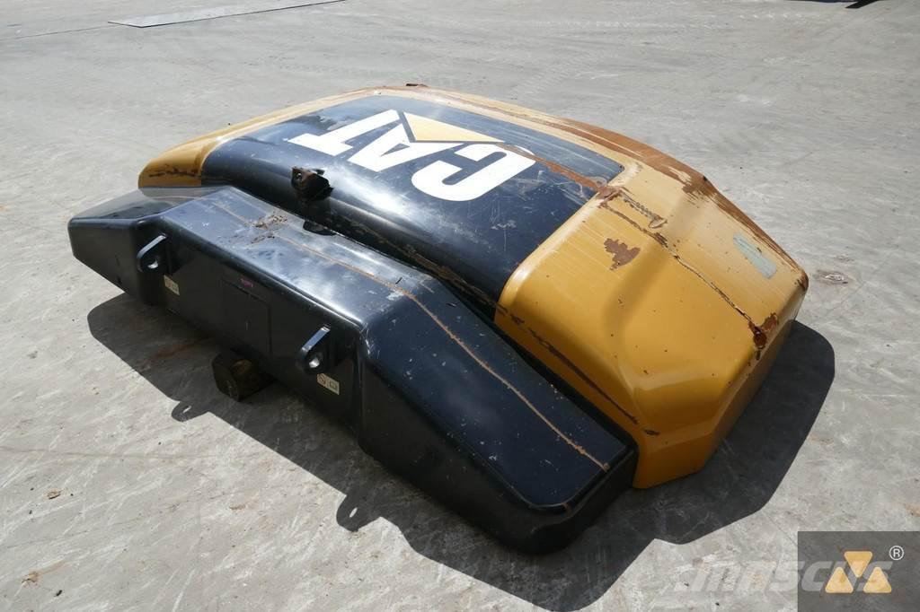 CAT 462-9454 前配重塊