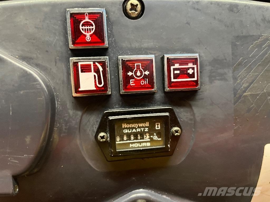 Kubota U 10-3 小型挖土機/掘鑿機<7t(小型挖掘機)