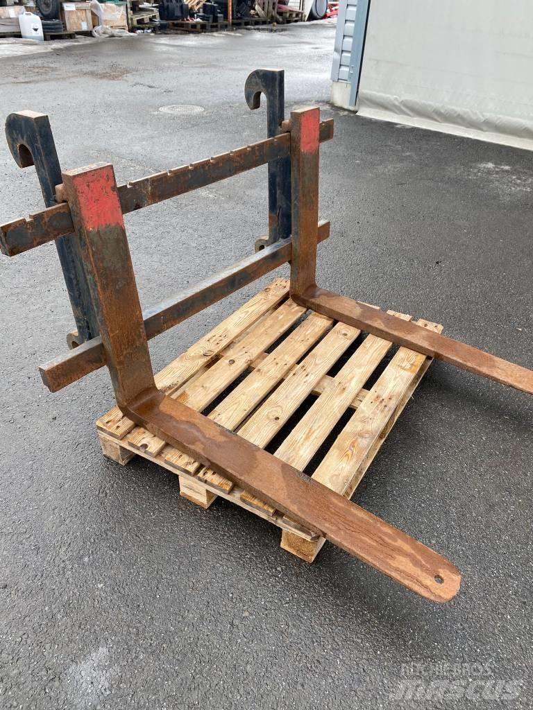 Volvo TRUKKIPIIKIT 叉