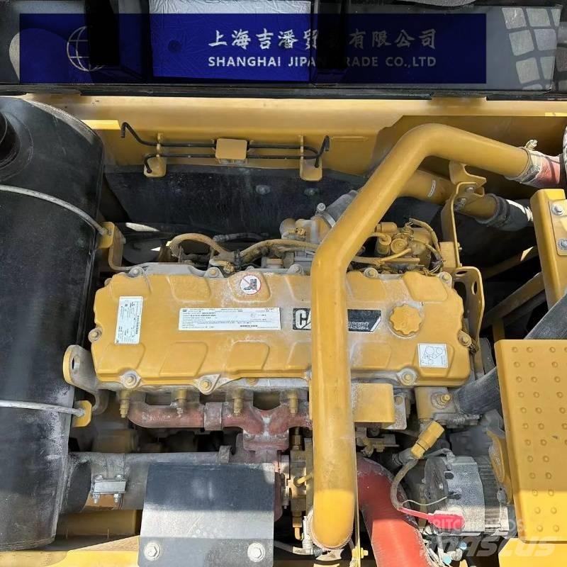 CAT 340 D 履帶式 挖土機/掘鑿機/挖掘機