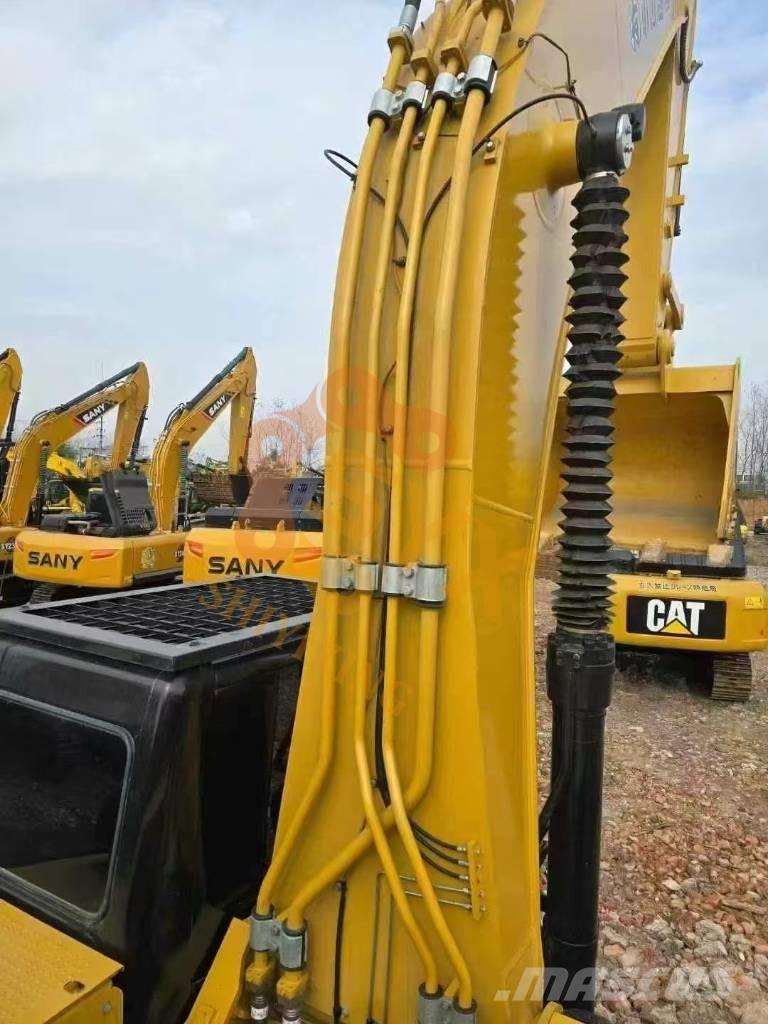 CAT 336D2L 履帶式 挖土機/掘鑿機/挖掘機