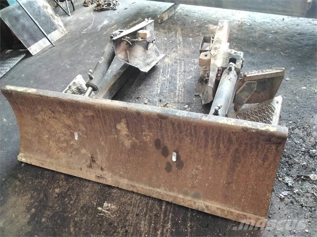 Valmet 840.3 其他組件