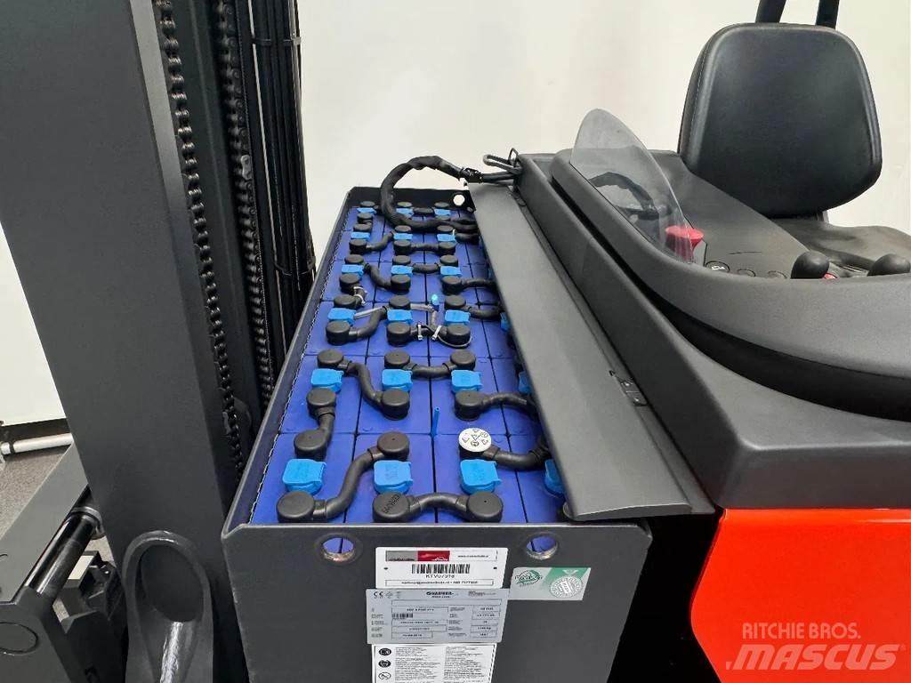 Linde R 16 HD-01 前伸式堆高機(叉車)