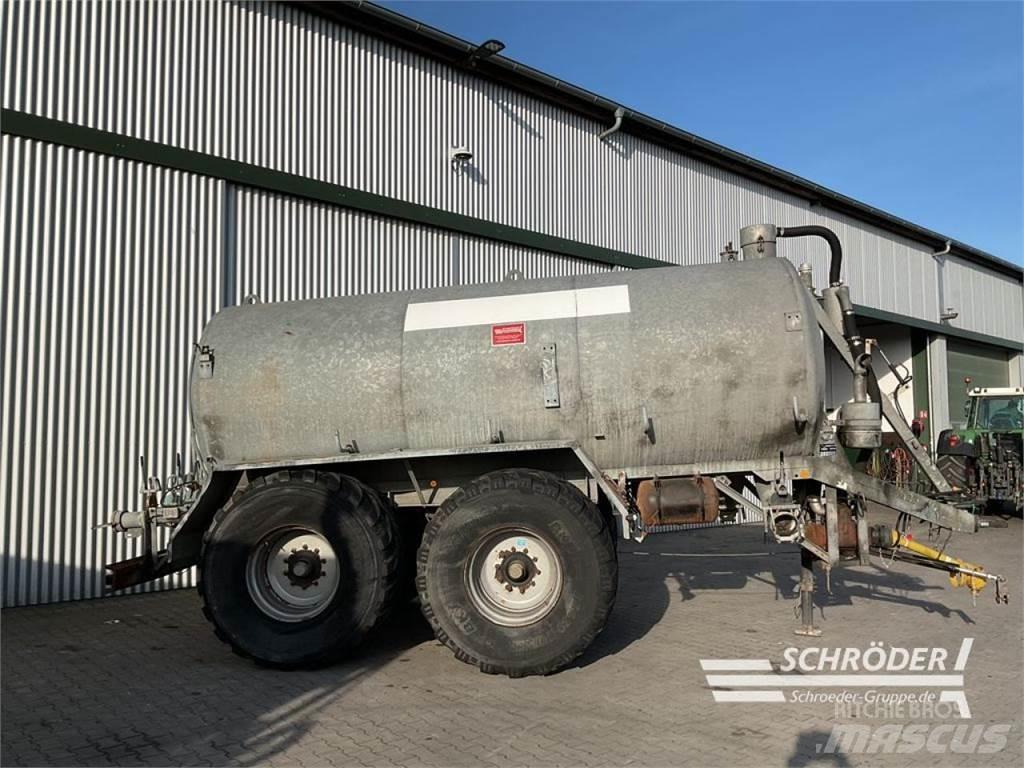 Kotte VT 17500 水肥車