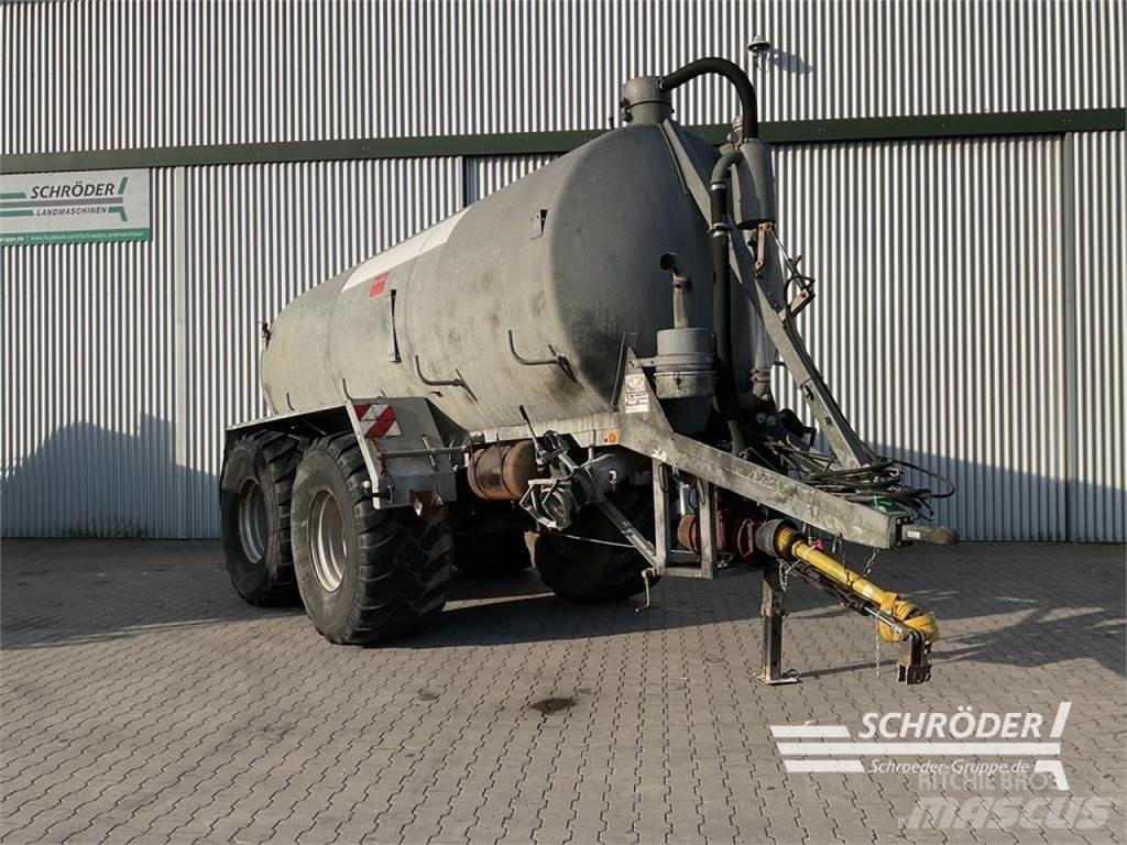 Kotte VT 17500 水肥車