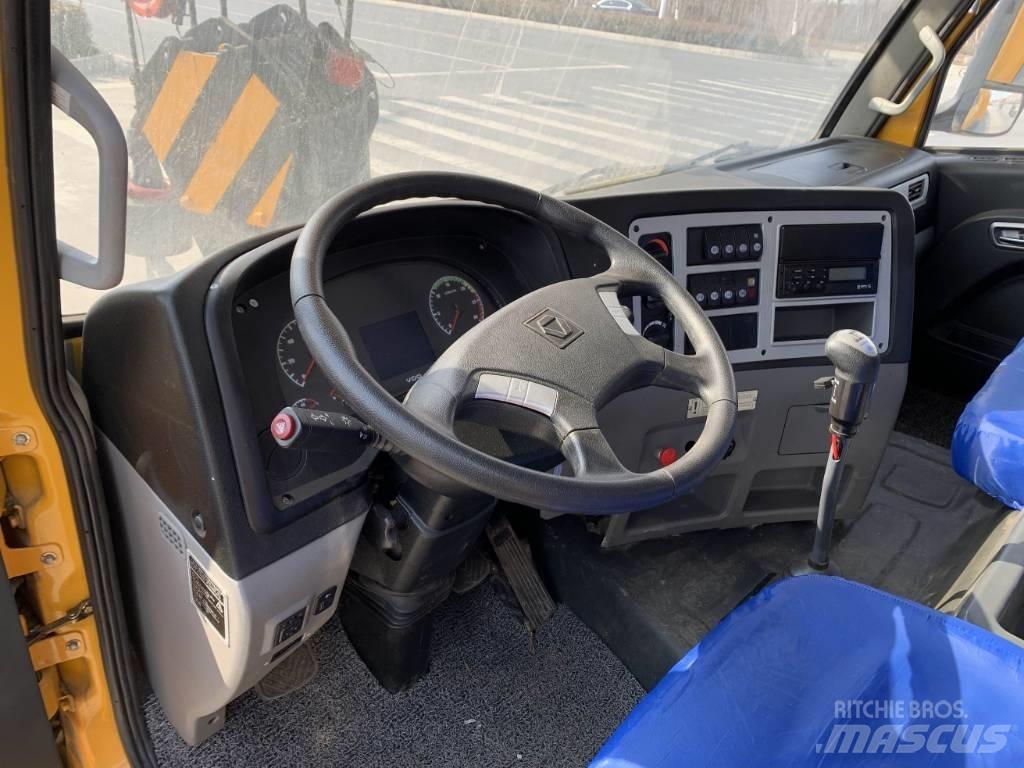 XCMG QY55KA 全路面起重機/吊車