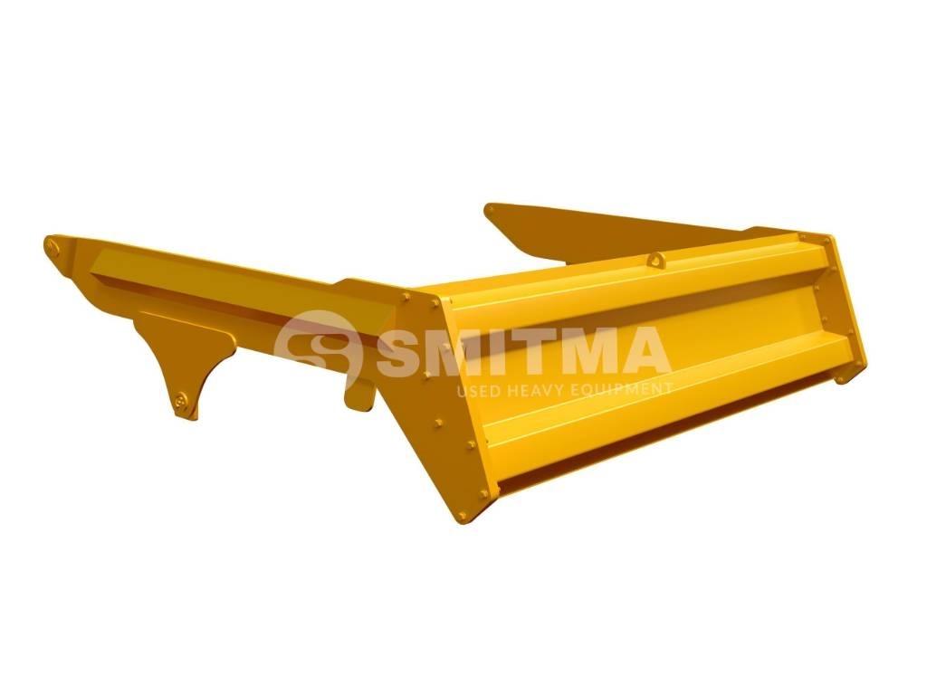 Volvo A25F 鏟斗