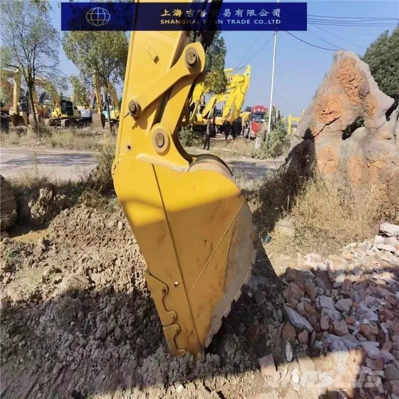 CAT 330 D 履帶式 挖土機/掘鑿機/挖掘機