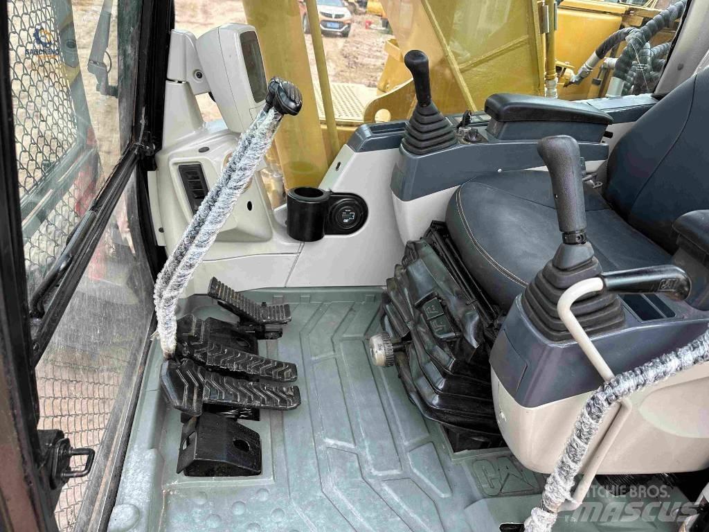 CAT 320 C L 履帶式 挖土機/掘鑿機/挖掘機
