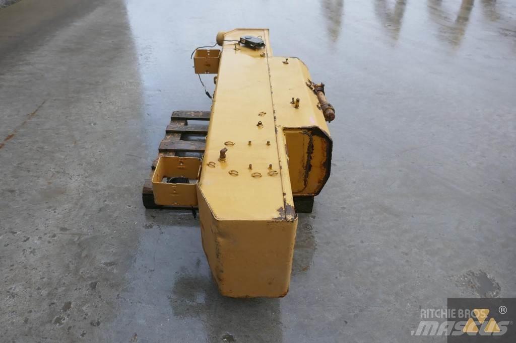 CAT 218-1843 其他組件