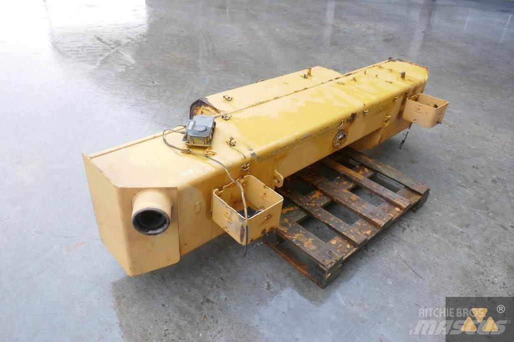 CAT 218-1843 其他組件
