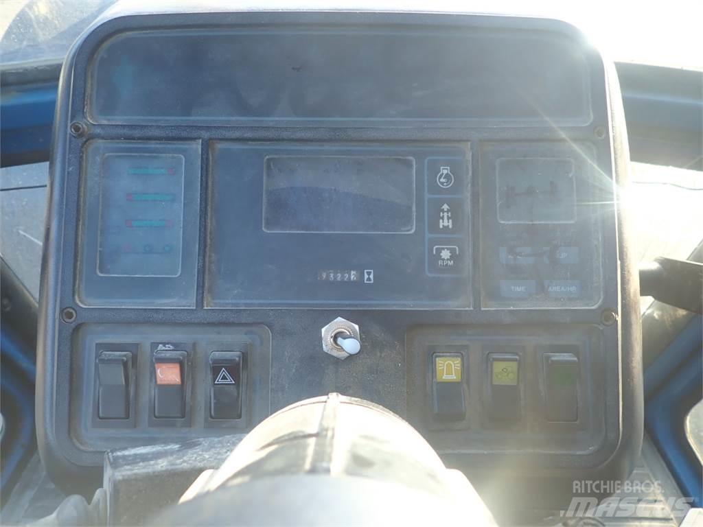 Ford 8630 曳引機