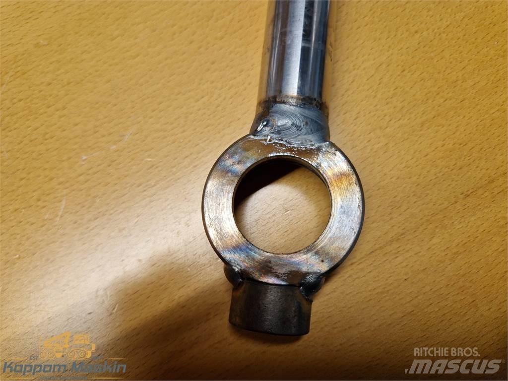 Eco Log 705632 收穫機頭