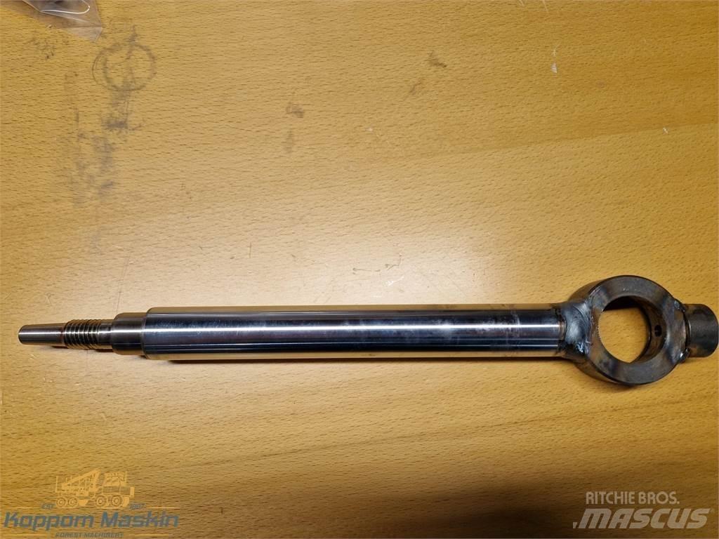 Eco Log 705632 收穫機頭