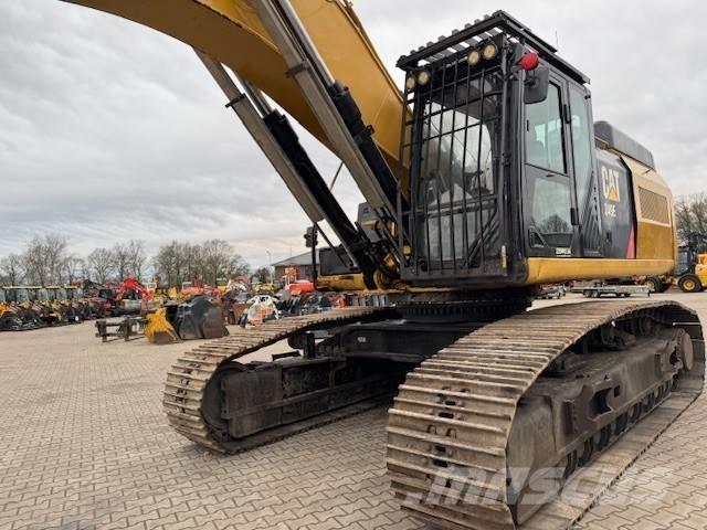 CAT 349 履帶式 挖土機/掘鑿機/挖掘機