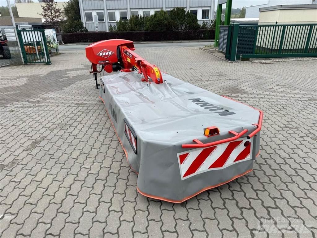 Kuhn GMD 4011-FF 割草劑