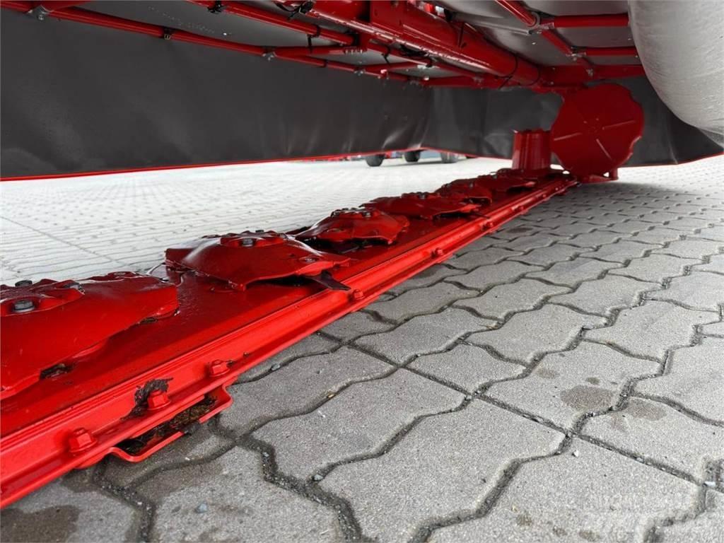 Kuhn GMD 4011-FF 割草劑