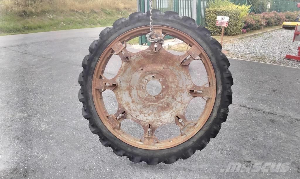 Kleber 8.3R44 輪胎、車輪和輪圈