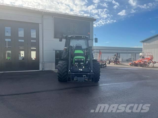 Deutz-Fahr M 410 曳引機