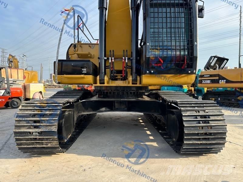 CAT 329D2L 履帶式 挖土機/掘鑿機/挖掘機