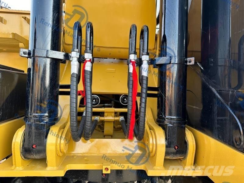 CAT 329D2L 履帶式 挖土機/掘鑿機/挖掘機