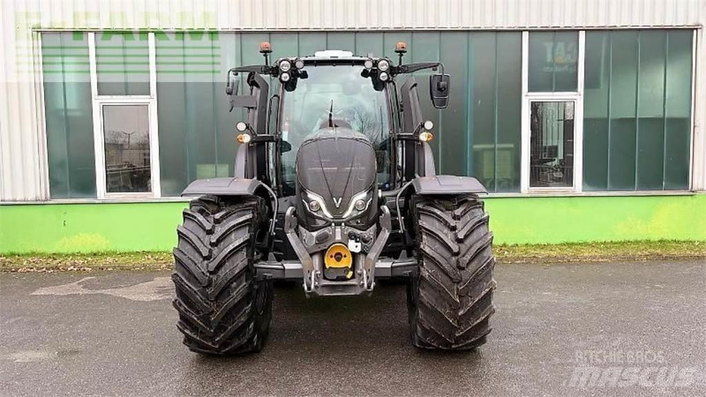 Valtra n 175 d 曳引機