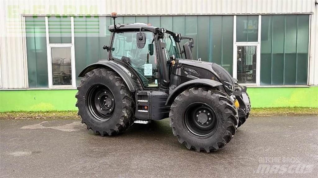 Valtra n 175 d 曳引機