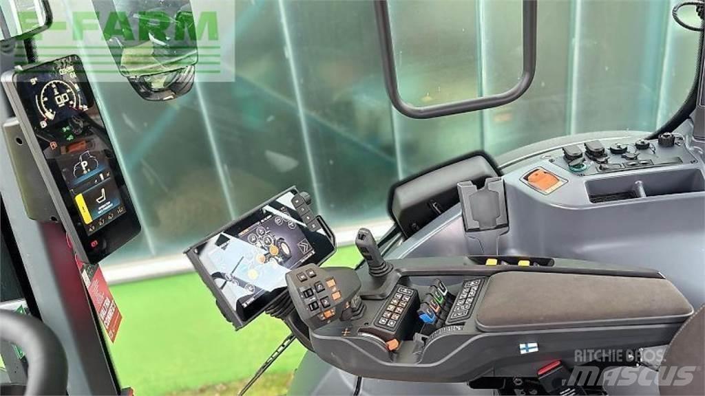 Valtra n 175 d 曳引機