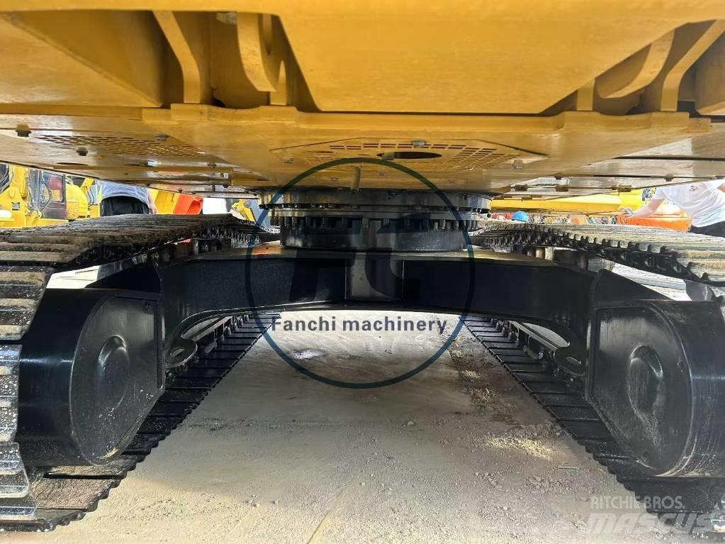 CAT 320 GC 履帶式 挖土機/掘鑿機/挖掘機