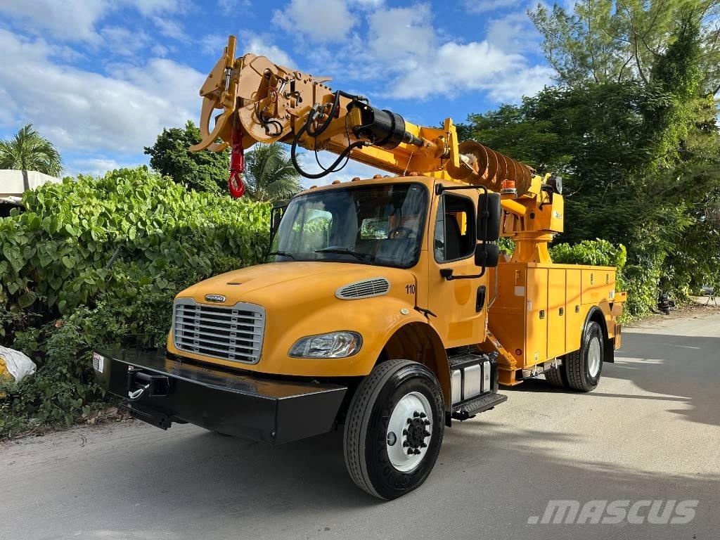 Freightliner M2 其他貨車