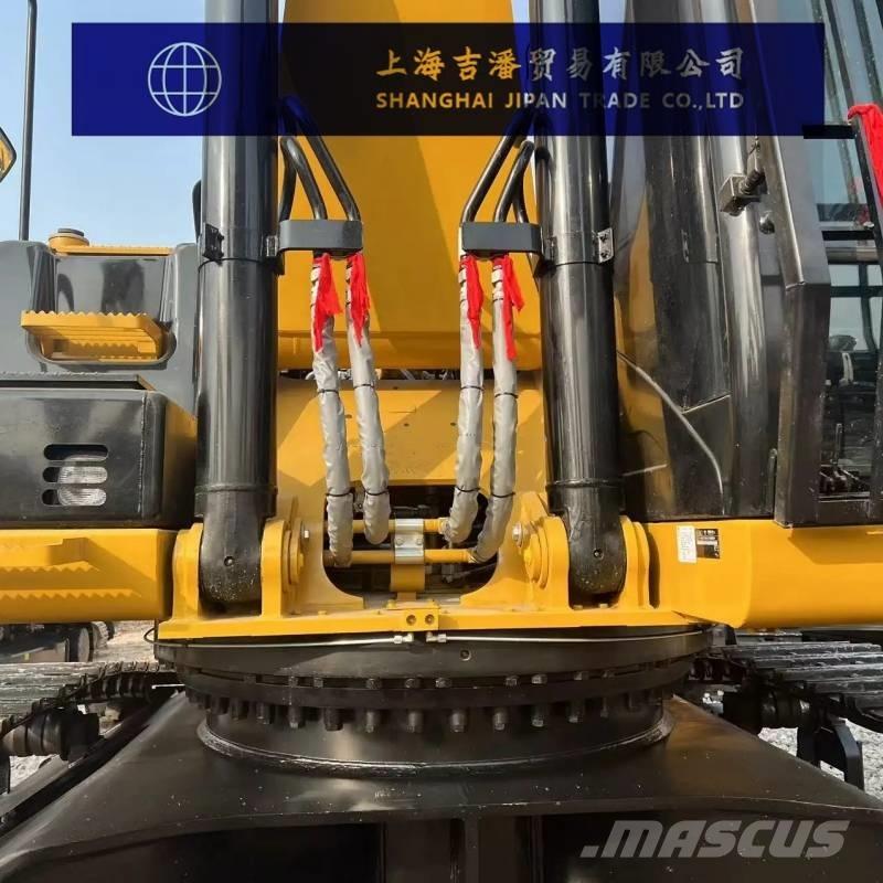 CAT 340 D L 履帶式 挖土機/掘鑿機/挖掘機